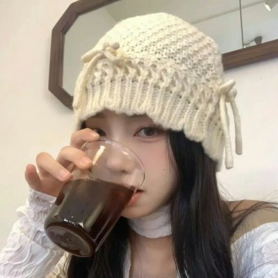金发美人
